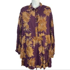 Free People Shake It Dress Size XS